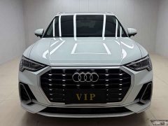 Audi Q3 35 TFSI Fashion Dynamic - ფოტო 2