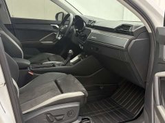 Audi Q3 35 TFSI Fashion Dynamic - ფოტო 20