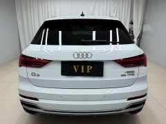 Audi Q3 35 TFSI Fashion Dynamic - ფოტო 5