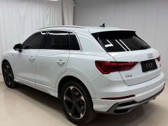Audi Q3 35 TFSI Fashion Dynamic - ფოტო 6