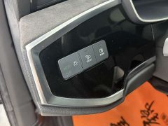 Audi Q3 35 TFSI Fashion Dynamic - ფოტო 8