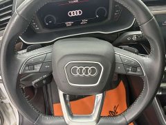Audi Q3 35 TFSI Fashion Dynamic - ფოტო 9