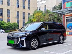 Voyah Avatr Dream Car Low Carbon Edition Dream Smart Enjoyment Package - ფოტო 1