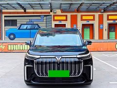 Voyah Avatr Dream Car Low Carbon Edition Dream Smart Enjoyment Package - ფოტო 2