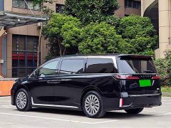 Voyah Avatr Dream Car Low Carbon Edition Dream Smart Enjoyment Package - ფოტო 3