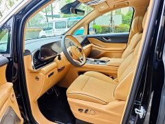 Voyah Avatr Dream Car Low Carbon Edition Dream Smart Enjoyment Package - ფოტო 5