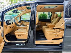 Voyah Avatr Dream Car Low Carbon Edition Dream Smart Enjoyment Package - ფოტო 6