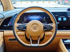 Voyah Avatr Dream Car Low Carbon Edition Dream Smart Enjoyment Package - ფოტო 8
