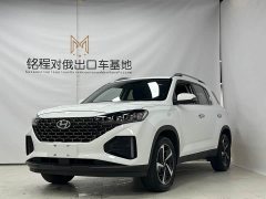 Hyundai Beijing Hyundai ix35 2021 240TGDi DCT 2WD GLS Leading Edition - ფოტო 1