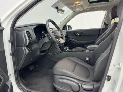 Hyundai Beijing Hyundai ix35 2021 240TGDi DCT 2WD GLS Leading Edition - ფოტო 10
