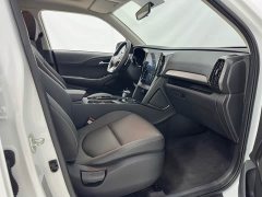 Hyundai Beijing Hyundai ix35 2021 240TGDi DCT 2WD GLS Leading Edition - ფოტო 11