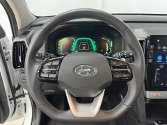 Hyundai Beijing Hyundai ix35 2021 240TGDi DCT 2WD GLS Leading Edition - ფოტო 12