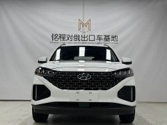 Hyundai Beijing Hyundai ix35 2021 240TGDi DCT 2WD GLS Leading Edition - ფოტო 2
