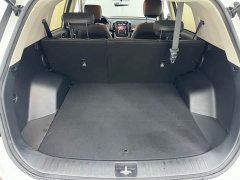 Hyundai Beijing Hyundai ix35 2021 240TGDi DCT 2WD GLS Leading Edition - ფოტო 20