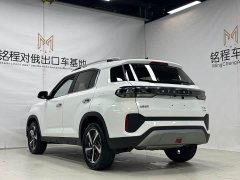 Hyundai Beijing Hyundai ix35 2021 240TGDi DCT 2WD GLS Leading Edition - ფოტო 6