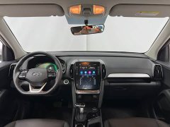 Hyundai Beijing Hyundai ix35 2021 240TGDi DCT 2WD GLS Leading Edition - ფოტო 8