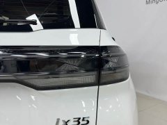 Hyundai Beijing Hyundai ix35 2021 240TGDi DCT 2WD GLS Leading Edition - ფოტო 9