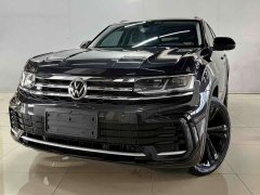 Volkswagen Teramont 2021 Teramont X 380TSI AWD Respect Flagship Edition - ფოტო 1