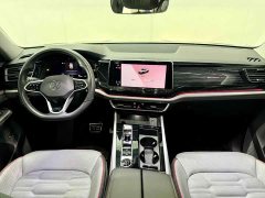 Volkswagen Teramont 2021 Teramont X 380TSI AWD Respect Flagship Edition - ფოტო 10