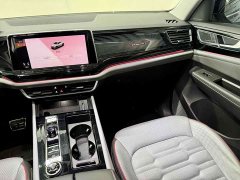 Volkswagen Teramont 2021 Teramont X 380TSI AWD Respect Flagship Edition - ფოტო 11