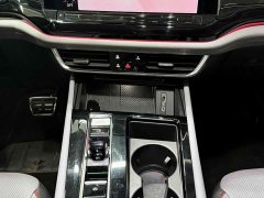 Volkswagen Teramont 2021 Teramont X 380TSI AWD Respect Flagship Edition - ფოტო 13