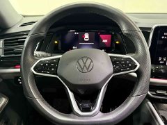 Volkswagen Teramont 2021 Teramont X 380TSI AWD Respect Flagship Edition - ფოტო 16