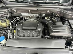 Volkswagen Teramont 2021 Teramont X 380TSI AWD Respect Flagship Edition - ფოტო 17