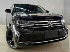 Volkswagen Teramont 2021 Teramont X 380TSI AWD Respect Flagship Edition - ფოტო 3