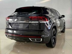 Volkswagen Teramont 2021 Teramont X 380TSI AWD Respect Flagship Edition - ფოტო 4
