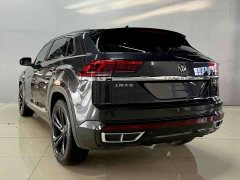 Volkswagen Teramont 2021 Teramont X 380TSI AWD Respect Flagship Edition - ფოტო 5