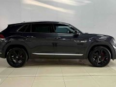 Volkswagen Teramont 2021 Teramont X 380TSI AWD Respect Flagship Edition - ფოტო 6