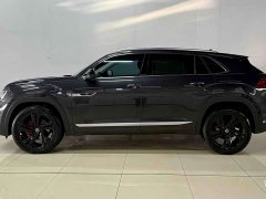 Volkswagen Teramont 2021 Teramont X 380TSI AWD Respect Flagship Edition - ფოტო 7
