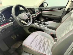 Volkswagen Teramont 2021 Teramont X 380TSI AWD Respect Flagship Edition - ფოტო 8
