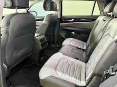 Volkswagen Teramont 2021 Teramont X 380TSI AWD Respect Flagship Edition - ფოტო 9