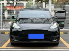 Tesla Model Y 2022 Rear-Wheel Drive - ფოტო 2