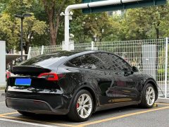 Tesla Model Y 2022 Rear-Wheel Drive - ფოტო 5