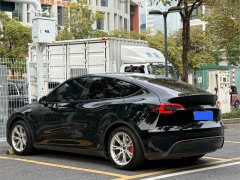 Tesla Model Y 2022 Rear-Wheel Drive - ფოტო 6