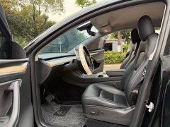 Tesla Model Y 2022 Rear-Wheel Drive - ფოტო 7