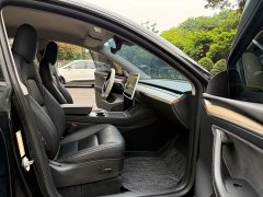Tesla Model Y 2022 Rear-Wheel Drive - ფოტო 9