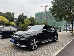 Mercedes-Benz GLC 300 L 4MATIC Dynamic - ფოტო 1