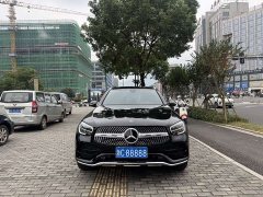 Mercedes-Benz GLC 300 L 4MATIC Dynamic - ფოტო 2