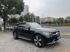 Mercedes-Benz GLC 300 L 4MATIC Dynamic - ფოტო 3