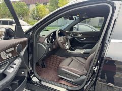 Mercedes-Benz GLC 300 L 4MATIC Dynamic - ფოტო 4