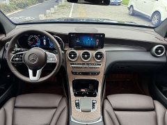 Mercedes-Benz GLC 300 L 4MATIC Dynamic - ფოტო 5