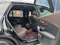 Mercedes-Benz GLC 300 L 4MATIC Dynamic - ფოტო 6