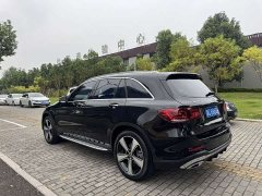 Mercedes-Benz GLC 300 L 4MATIC Dynamic - ფოტო 7