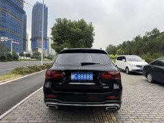 Mercedes-Benz GLC 300 L 4MATIC Dynamic - ფოტო 8