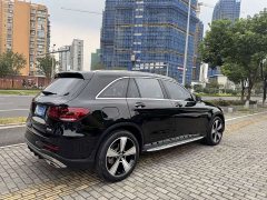 Mercedes-Benz GLC 300 L 4MATIC Dynamic - ფოტო 9