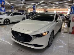 Mazda3 Angkesaila 2.0L Automatic Elegant Edition - ფოტო 1