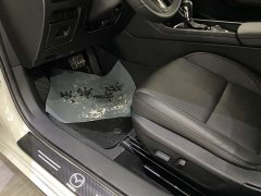 Mazda3 Angkesaila 2.0L Automatic Elegant Edition - ფოტო 12